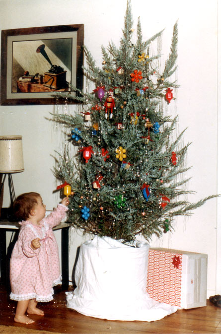 christmas tree with toys christmas tree with toys