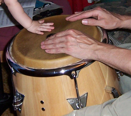 congas congas